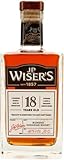 J.P. Wiser's 18 Years Old Blended Canadian Whisky 40% Vol. 0,7l
