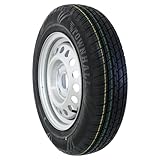 Komplettrad Anhänger 145/80R13 79N XL Felge 4x100 4Jx13 ET30 Reifen Rad