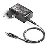 TAIFU DC 19V Netzteil Ladegerät für Monitor LG 32MP58HQ-P ADS-40FSG-19 WA-16E19FK 19025GPB-2 EAY62768609 EAY6254920 AC Adapter Stromkabel Kabel für LG Electronics LED LCD Monitor Widescreen HDTV