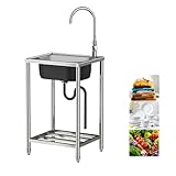 Handwaschbecken für Toiletten, Badezimmer, Garderobe und Hauswirtschaftsbereiche