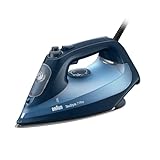 Braun TexStyle 7 Pro Dampfbügeleisen SI 7160 BL -...