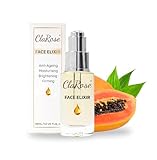 NGGL Face Serum mit Vitamin C und Retinol; 30 ml