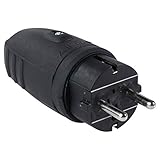 as - Schwabe Gummistecker Schutzkontaktstecker mit doppeltem...