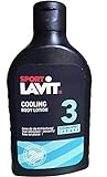 SPORT LAVIT® COOLING Body Lotion 250 ml kühlend und...