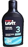 SPORT LAVIT® COOLING Body Lotion 250 ml kühlend und erfrischend