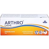 ICE POWER Arthro Creme 120 g