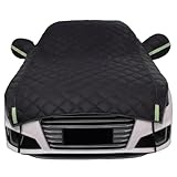 Hagelschütze Autoabdeckung, Autoabdeckung gegen Hagel,...