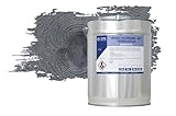 Wixx Fluter und Terrassenöl UV+ - 2.5L - Anthrazit