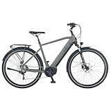 Prophete Entdecker 4.0 Trekking E-Bike 28 Zoll - 540 Wh -...