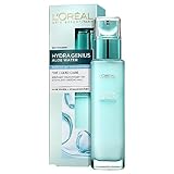 L'Oréal Paris Feuchtigkeitsfluid normale bis trockene Haut...