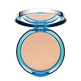ARTDECO Sun Protection Powder Foundation SPF 50 - Puder Make-up mit Sonnenschutz - 1 x 9,5 g