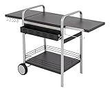 tepro 3198 Universal BBQ-Tisch