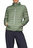 s.Oliver Damen Steppjacke Steppjacke, 7814 grün, 46