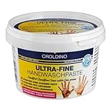 Autosol Pasta LIMPIADORA DE Manos ULTRAFINA CROLDINOLATA 500 ML
