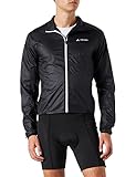 Vaude Herren Men's Air Jacket III Jacke, black uni, L