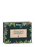 Kneipp Sauna Geschenkpackung- Meine kleine Saunawelt, (3 x 20 ml)