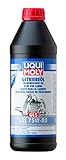 LIQUI MOLY Getriebeöl (GL5) 75W-80 | 1 L | Getriebeöl | Hydrauliköl | Art.-Nr.: 3658