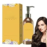 Einzelwirkstoff-Blumenfarbe, Blumenduftfarbe, Einzeldosis, Pflanzenhaarfarbe, Einzeldosis, schnelle Haarfarbe für Männer, Shampoo für Haarfärbemittel