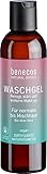 BENECOS: Aloe Vera - Waschgel 200ml (800ml)