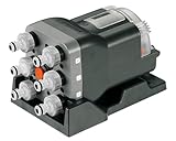 Gardena Wasserverteiler automatic: 6-Wege-Verteiler,...