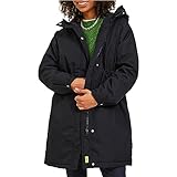 JJXX Hella Parka Jacke Damen - M