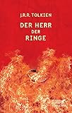 Der Herr der Ringe: Einbändige Ausgabe, in der Übersetzung von Margaret Carroux