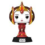 Funko! POP Vinyl SW 25th Padme