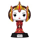 Funko! POP Vinyl SW 25th Padme