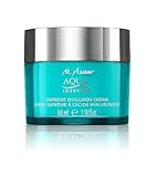 M. Asam Aqua Intense Supreme Hyaluron Cream (100ml) - Parfümfreie Feuchtigkeitscreme, Gesichtscreme Für Sensible & Trockene Haut, Vegan