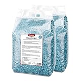 Ruemar Blaudünger NPK Dünger für Pflanzen 25 kg Universal Langzeitdünger Obst und Gemüse Blumen 8 8 8 organischer Pflanzendünger Zimmerpflanzen (2x12,5 kg)