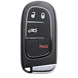 SILCA SIP22R31 3-Tasten-Flip-Fernbedienung ID48 für Fiat – SIP22R31