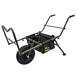 BAT-Tackle Carp Trolley MK II | Transportwagen | Barrow |