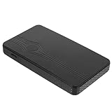 Alipis 1 Satz Notfall Autobatterieladegerät Tragbarer Starthilfepowerbank mit USB Ausgang Kompakt Sicher und Leistungsstark für Autos Geeignet für Benzinmotoren