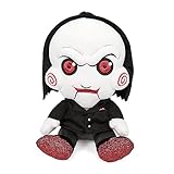 kidrobot Saw Phunny Plüschfigur Billy 20 cm