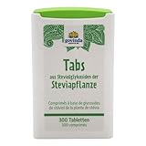 Govinda Stevia Tabs, 18g (4)