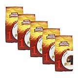 5x250g Trung Nguyen Creative 1 Vietnam Kaffee Robusta gemahlen