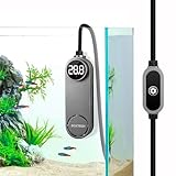 boxtech Heizungen für Aquarium, 50 W