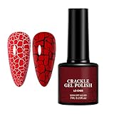 Cooles Nagellack-Set – Hochglänzender Farbton, metallische Textur | Künstlerischer Fingerlack, satter Farbverlauf für DIY-Maniküre zu Hause, Styling für Date-Nights, festliche Nägel bei Mädchen-Events