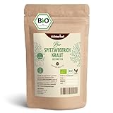 Spitzwegerich getrocknet BIO | 250g | 100% Spitzwegerich Tee ohne Zusätze | vom Achterhof