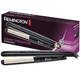 Remington Glätteisen Ceramic Straight (4-facher Schutz:...