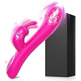 Silikon G-Punkt Vibrator Sexspielzeug Vibratoren für sie...