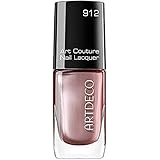 ARTDECO Art Couture Nail Lacquer - Langanhaltender schnelltrocknender Nagellack pearl - 1 x 10ml