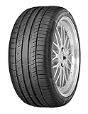 Continental 177677 - 245/40/R18 97Y - E/A/72dB - Sommerreifen PKW