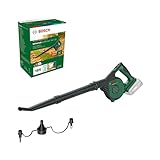 Bosch Akku-Laubbläser UniversalLeafBlower 18V-130 (Für...