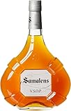 Samalens Armagnac V.S.O.P. - 8 Jahre im Eichenfass gereift, 700ml