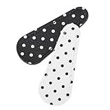 Artibetter 2 STÜCK Teiliges Lederscheren etui Langlebige Scherenhülle mit Feiner Naht Passend für Stick Nähscheren Leichter Schutzüberzug Tragbar für Sicheren Werkzeugschutz