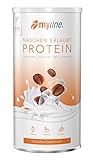 myline Protein Eiskaffee