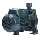 370 W Umwälzpumpe CPM130 Kreiselpumpe IP44 3450 U/min 90 L/min Sauberes Wasser Kreiselpumpe Hydraulikwerkzeuge (AC220V)