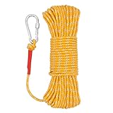 NewDoar 6 mm Marine Schwimmseil 550kg Hochfestes...