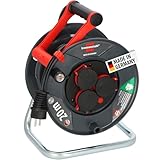Brennenstuhl Garant V2 IP44 Kabeltrommel 20m outdoor (Made...